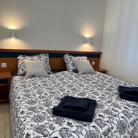 Palm Garden Atlantic View Apartment Моро дел Хабле Екстериор снимка