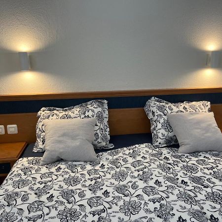 Palm Garden Atlantic View Apartment Моро дел Хабле Екстериор снимка