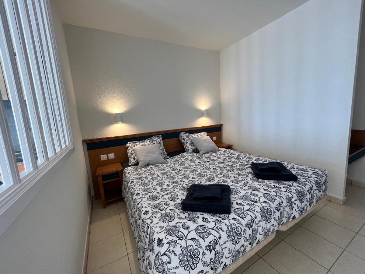 Palm Garden Atlantic View Apartment Моро дел Хабле Екстериор снимка