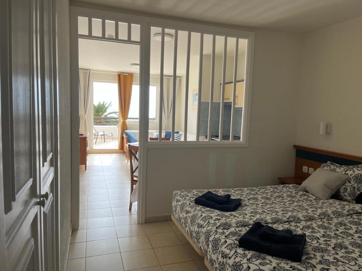 Palm Garden Atlantic View Apartment Моро дел Хабле Екстериор снимка