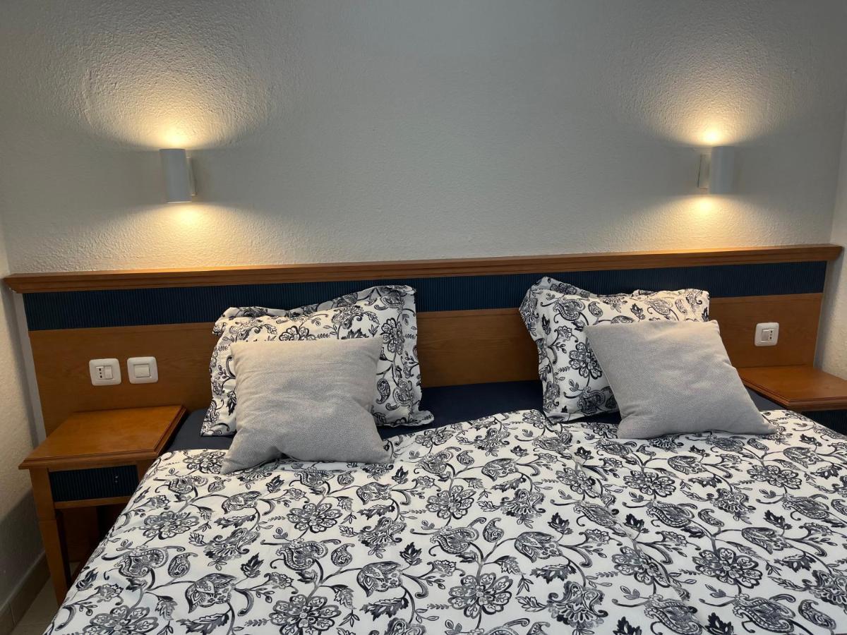 Palm Garden Atlantic View Apartment Моро дел Хабле Екстериор снимка