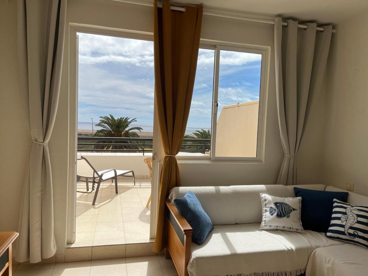 Palm Garden Atlantic View Apartment Моро дел Хабле Екстериор снимка