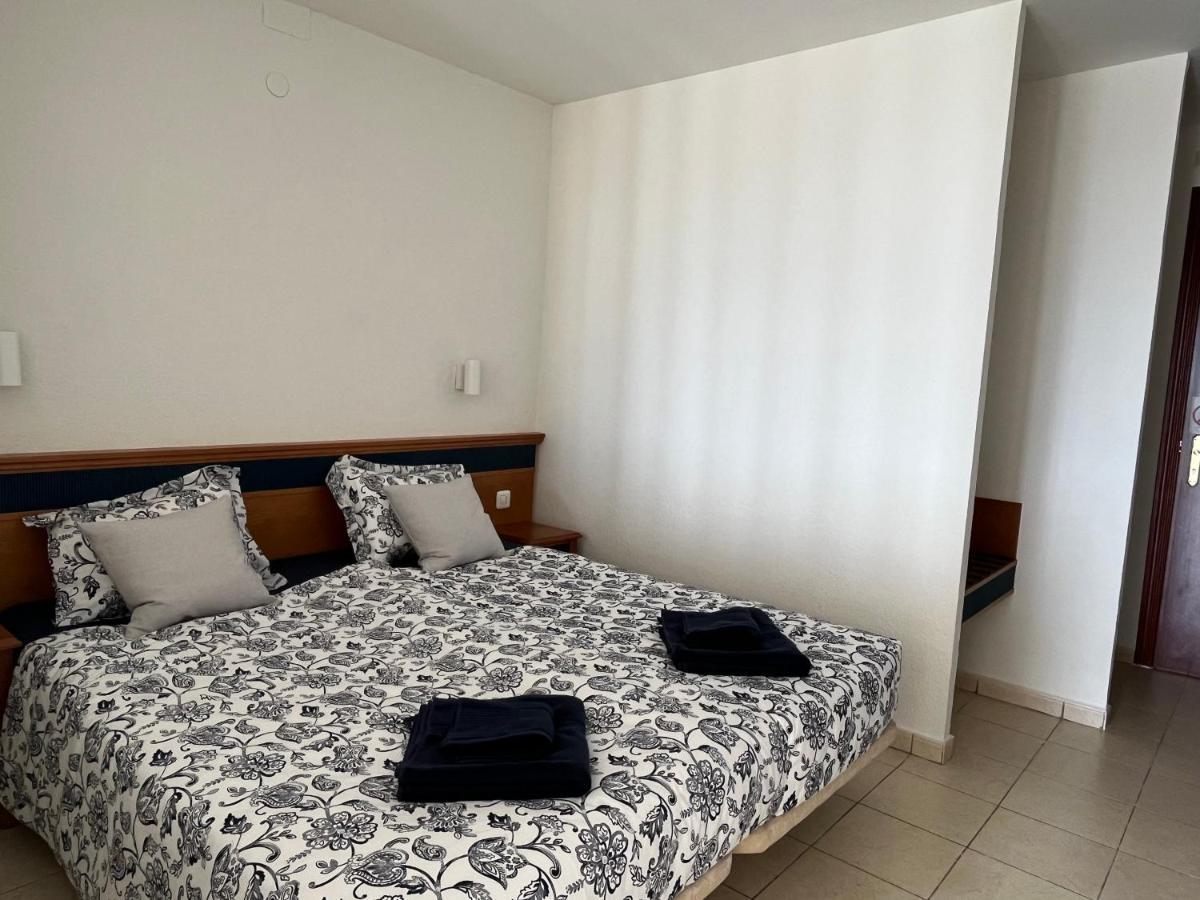 Palm Garden Atlantic View Apartment Моро дел Хабле Екстериор снимка