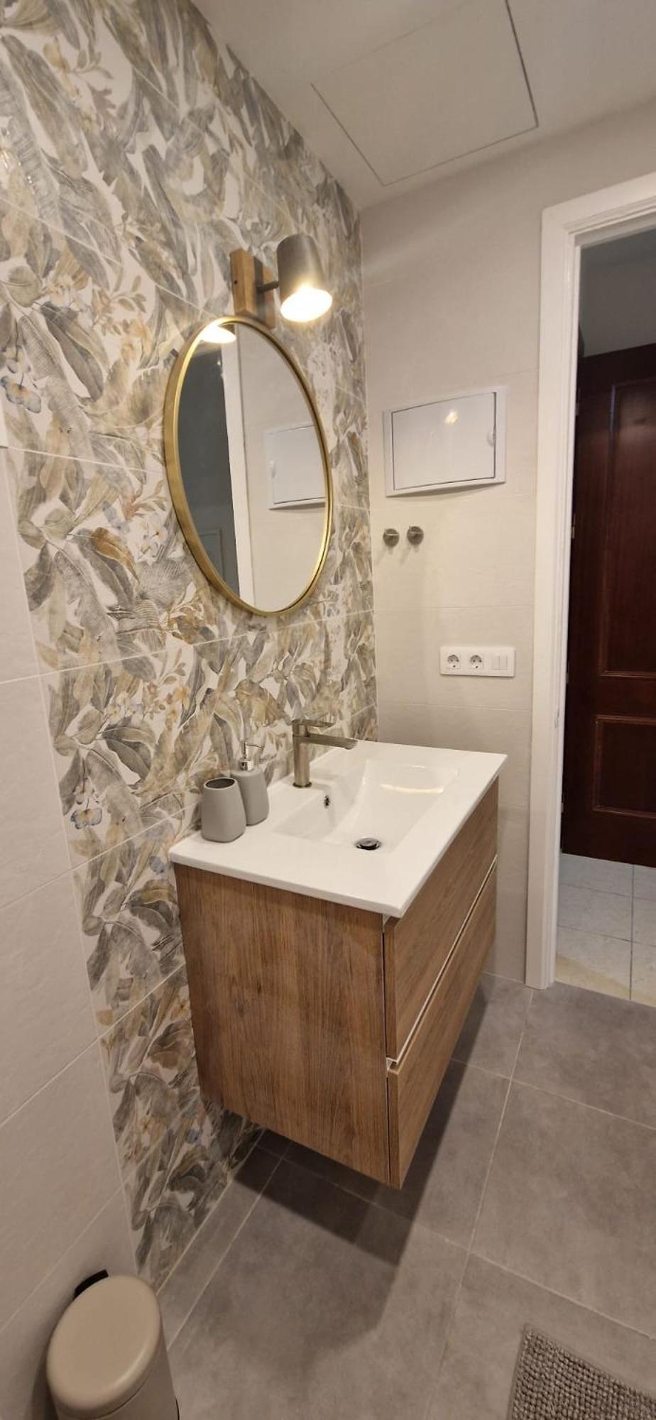Palm Garden Atlantic View Apartment Моро дел Хабле Екстериор снимка