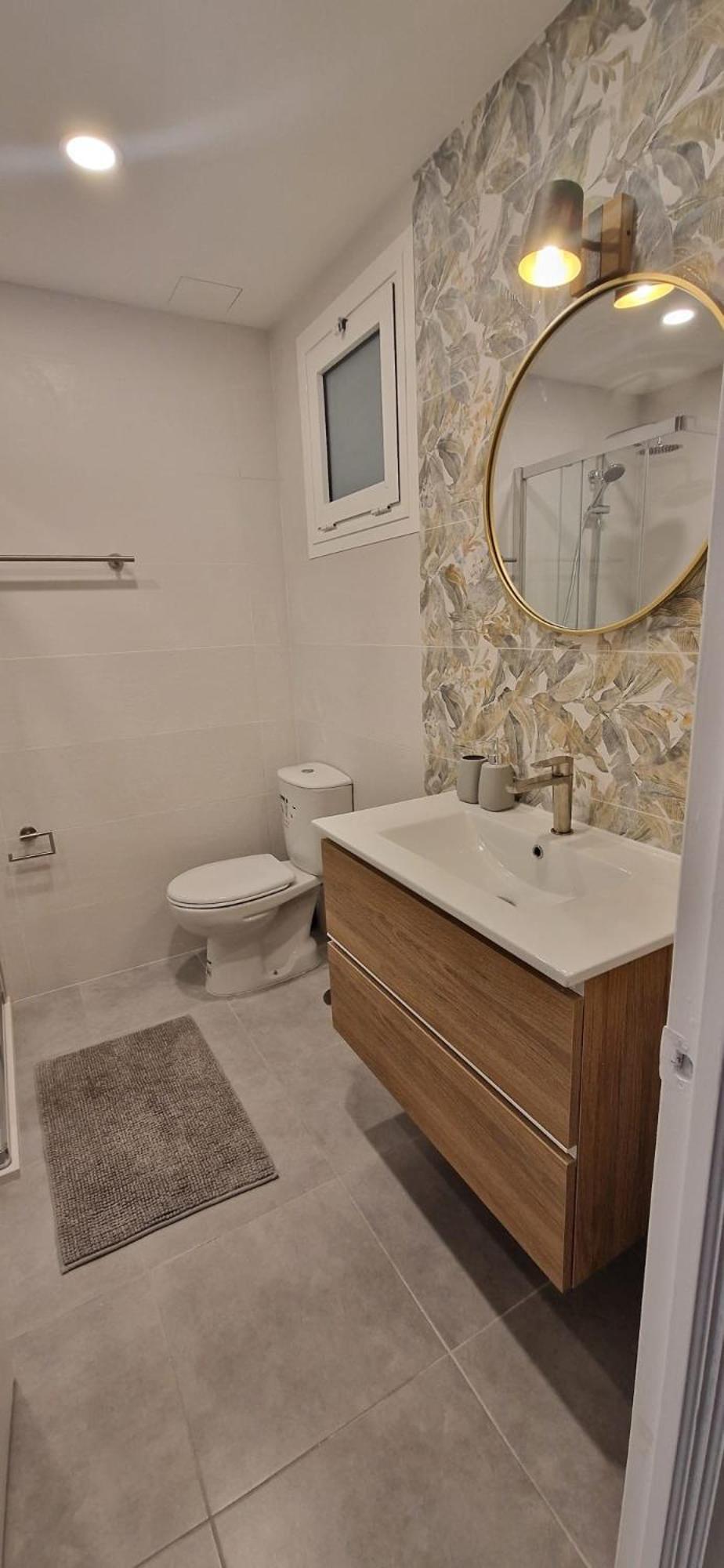 Palm Garden Atlantic View Apartment Моро дел Хабле Екстериор снимка