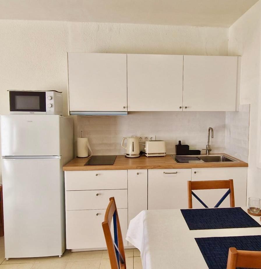Palm Garden Atlantic View Apartment Моро дел Хабле Екстериор снимка
